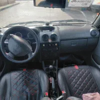 پراید ۱۱۱ se مدل ۹۷ عروسک|خودرو سواری و وانت|اراک, |دیوار