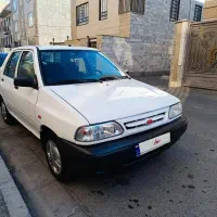 پراید ۱۳۱مدل ۹۷ سالم فوری|خودرو سواری و وانت|شهریار, شهرک وائین|دیوار