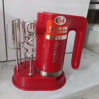 همزن