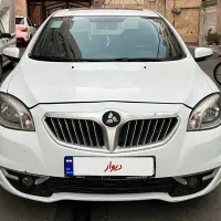 برلیانس h330فوری زیر قیمت