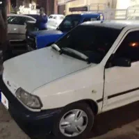 پراید