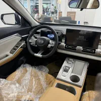 گک امکو 2024 خشک|خودرو سواری و وانت|همدان, |دیوار