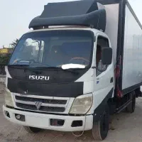 فوتون 6تن مدل 90