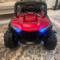 ماشین شارژی