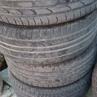 رینگ لاستیک ۱۴ پژو