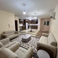 واحد مبله در مرکز شهر