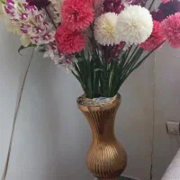 گل وگلدان|گل مصنوعی|سنندج, |دیوار