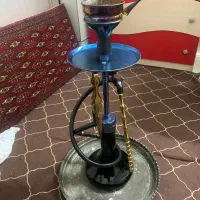 قلیان عربی کرنو