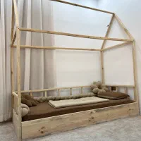 تخت کودک و نوجوان