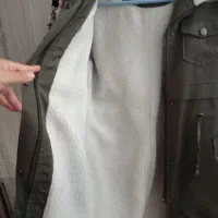 کاپشن|لباس|گنبد کاووس, |دیوار