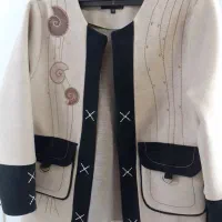 کت زنانه فوتر|لباس|یزد, |دیوار