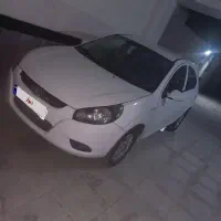ماشین جک جی 3j هاچ بک