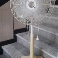 لوازم خانگی پنکه ایستاده