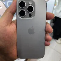 iPhone 15 Pro 1TB ZAA تمیز