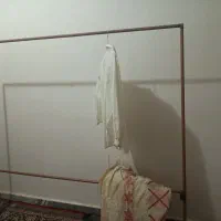 رگال آهنی محکم