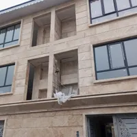 سنگ کاری ساختمان  رومی وکلاسیک