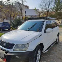 سوزوکی ویتارا 2400 دنده|خودرو سواری و وانت|تهران, سلیمانی|دیوار