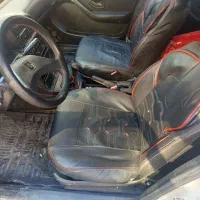 پژو۸۷ دوگانه کارخانه|خودرو سواری و وانت|بیرجند, |دیوار