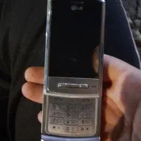 گوشی ال جی