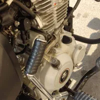 باکسر150مدل98|موتورسیکلت|تهران, فلاح|دیوار