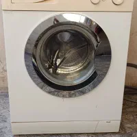 ماشین لباسشویی تمام اتوماتیک حایر