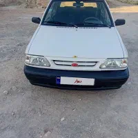 پرایدصندقداردوگانه دستی