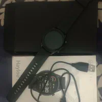 ساعت هوشمند rt2