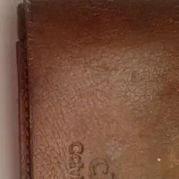 کیف چرم اصل