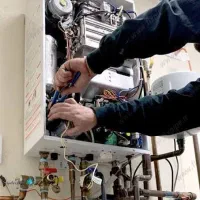 تعمیرات پکیج ماشین لباسشویی و ماشین ظرفشویی|خدمات پیشه و مهارت|کرمانشاه, |دیوار