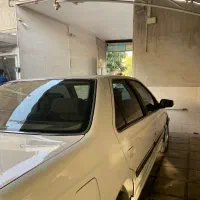 پرشیا Tuf مدل ۱۴۰۱ بیرنگ|خودرو سواری و وانت|قم, باجک یک|دیوار