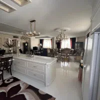 ۱۲۰ متر ۴ساله شهرک غرب