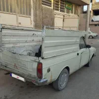 وانت پیکان دوگانه مدل 83 فوری