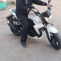 موتور لاکی 2۵۰