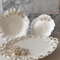 ظروف چینی|ظروف سرو و پذیرایی|بیرجند, |دیوار