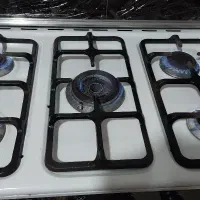 گاز طرح فر|اجاق گاز و لوازم برقی پخت‌وپز|شیراز, گویم|دیوار