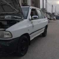 پراید مدل ۸۰