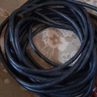 سیم کابل جوشکاری نمره ۱۸