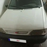 پراید مدل96|خودرو سواری و وانت|مشهد, رده|دیوار