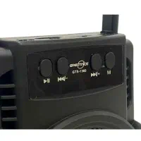اسپیکر بلوتوثی قابل حمل Fantastic Quality|پخش‌کننده همراه|تهران, خانی‌آباد|دیوار