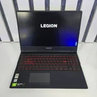 لنوو لژیون legion گیمینگ، طراحی، رندر i5/1650 قسطی
