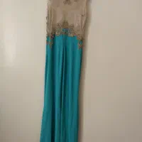 لباس مجلسی سنگ دوزی|لباس|الوند, |دیوار