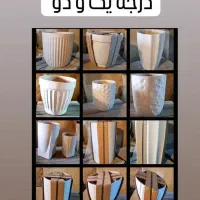 گل و گلدان