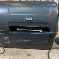 لیبل زن پیرنتر بارکدخوان|پرینتر، اسکنر، کپی، فکس|ری, دولتآباد|دیوار