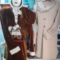 پوشاک زنانه و بچگانه|لباس|قائن, |دیوار