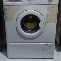 لباسشویی ارج