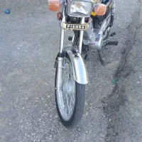 موتور سی جی 125|موتورسیکلت|میناب, |دیوار