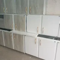 کابینت رو از تولید کننده بخر با ورق های ۵۰