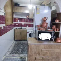 فروش منزل مسکونی  در حصار خط چهارم عباس آباد|فروش آپارتمان|کرج, حصار|دیوار