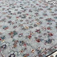 فرش ۷۰۰ شانه بی سی اف خرید اقساطی|فرش|شهرضا, |دیوار