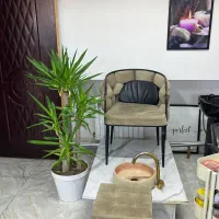 صندلی  پدیکور